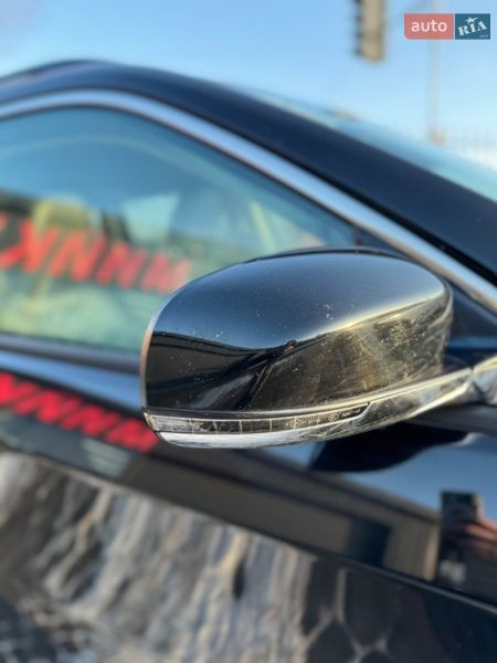 Позашляховик / Кросовер Jeep Compass 2018 в Кривому Розі