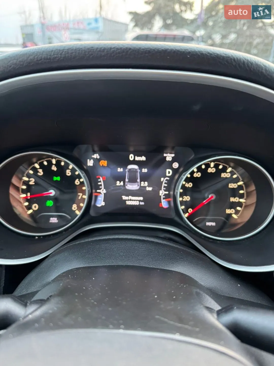 2018 Jeep Compass - мініатюра 22