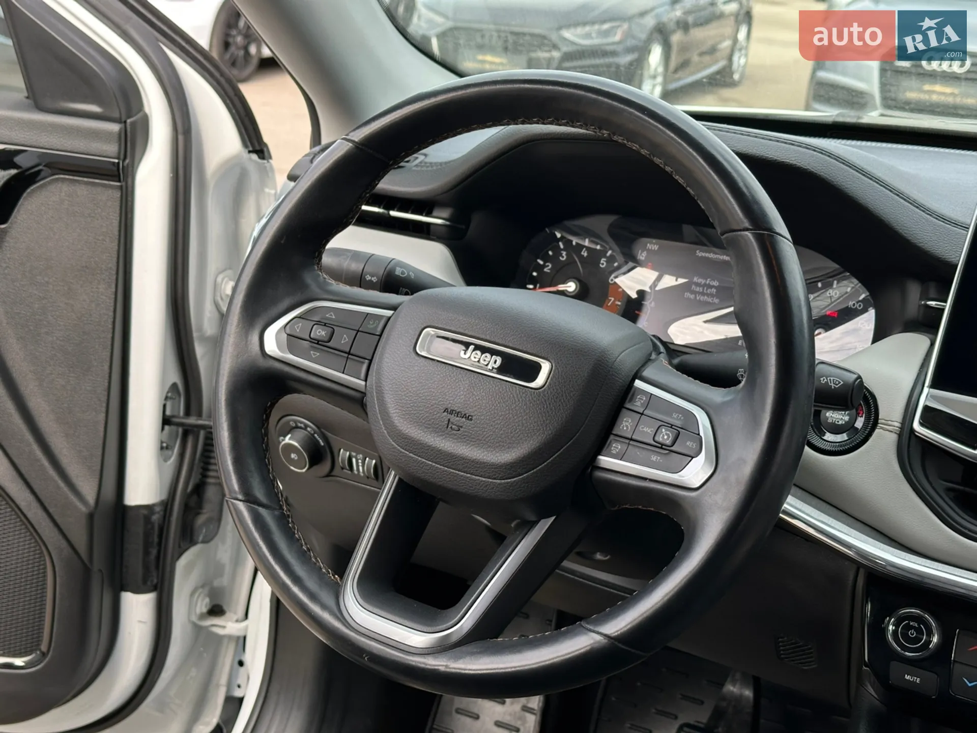 2022 Jeep Compass - мініатюра 22