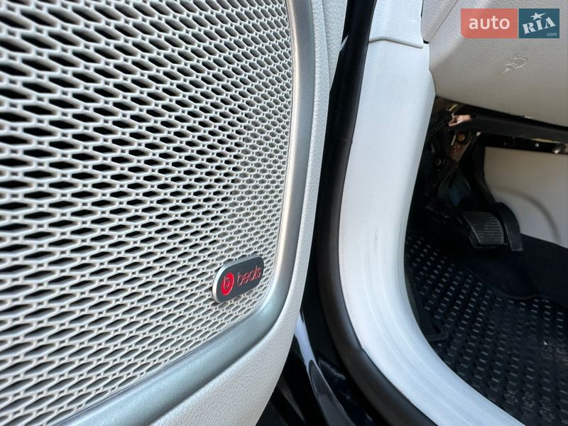 Позашляховик / Кросовер Jeep Compass 2018 в Житомирі