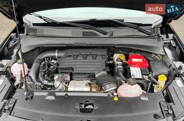 Внедорожник / Кроссовер Jeep Compass 2023 в Киеве