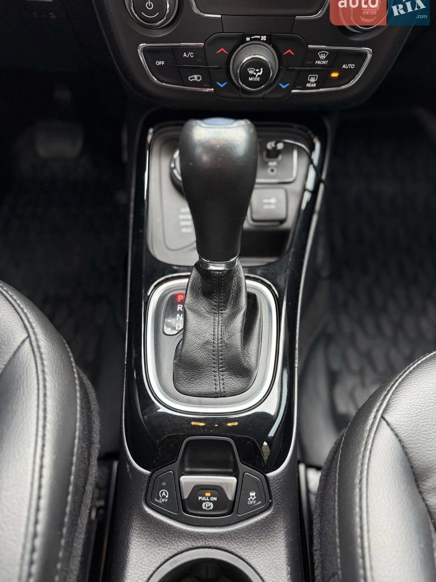 2019 Jeep Compass - мініатюра 20