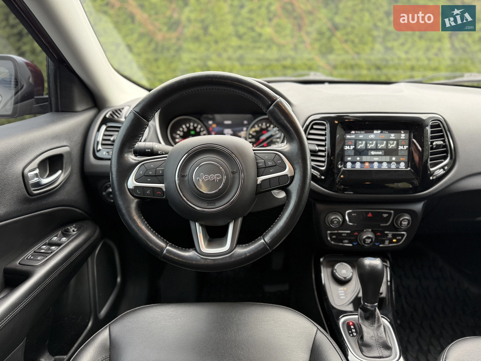 2019 Jeep Compass - мініатюра 18