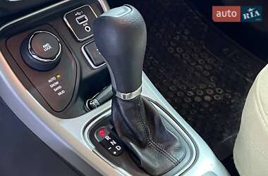 Позашляховик / Кросовер Jeep Compass 2018 в Одесі