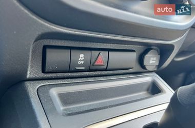 Внедорожник / Кроссовер Jeep Compass 2016 в Николаеве