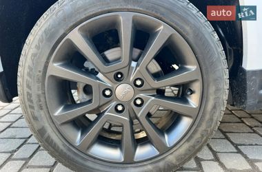 Внедорожник / Кроссовер Jeep Compass 2016 в Николаеве