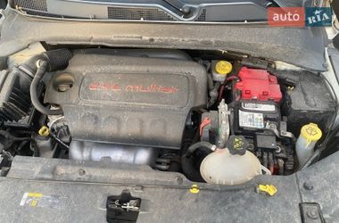Позашляховик / Кросовер Jeep Compass 2017 в Одесі