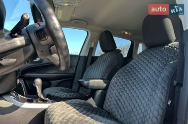 Внедорожник / Кроссовер Jeep Compass 2018 в Ивано-Франковске