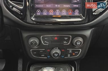 Внедорожник / Кроссовер Jeep Compass 2021 в Киеве