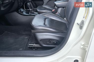 Внедорожник / Кроссовер Jeep Compass 2021 в Киеве