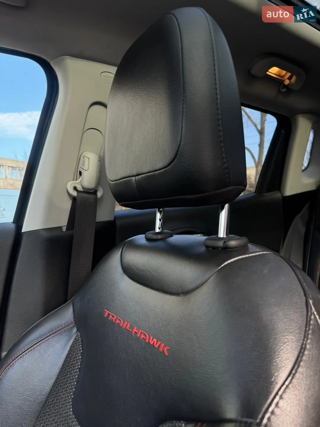 2018 Jeep Compass - мініатюра 21