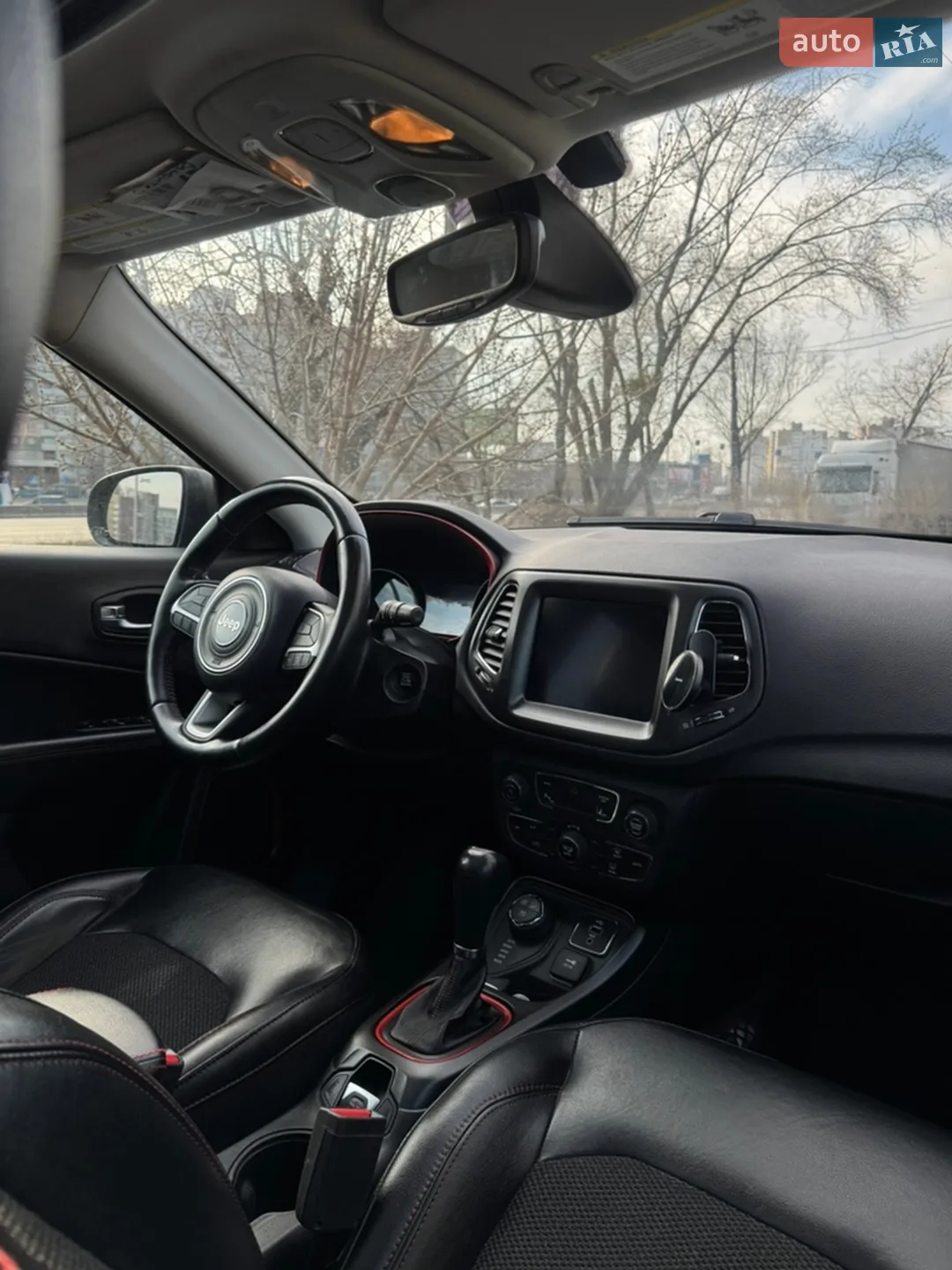2018 Jeep Compass - мініатюра 25