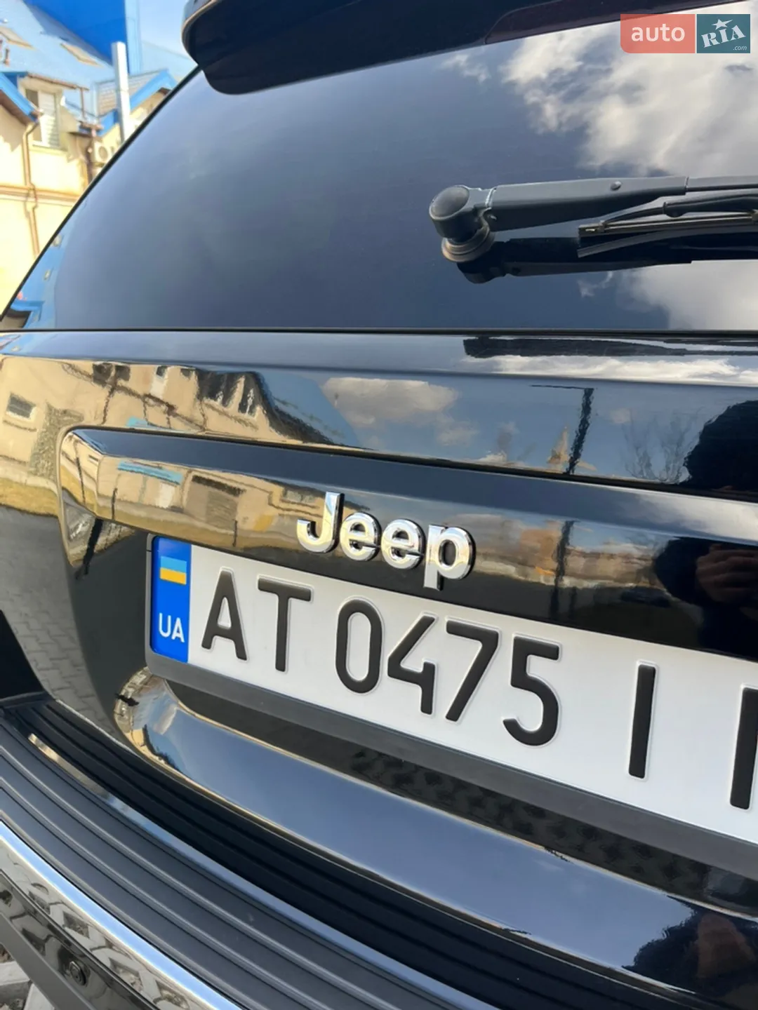 2011 Jeep Compass - мініатюра 28