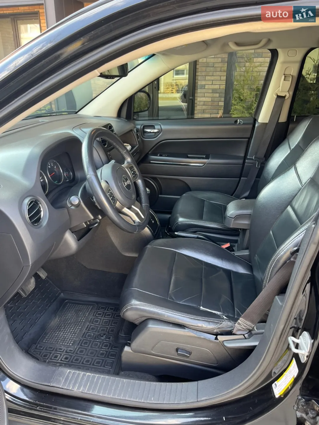 2011 Jeep Compass - мініатюра 48