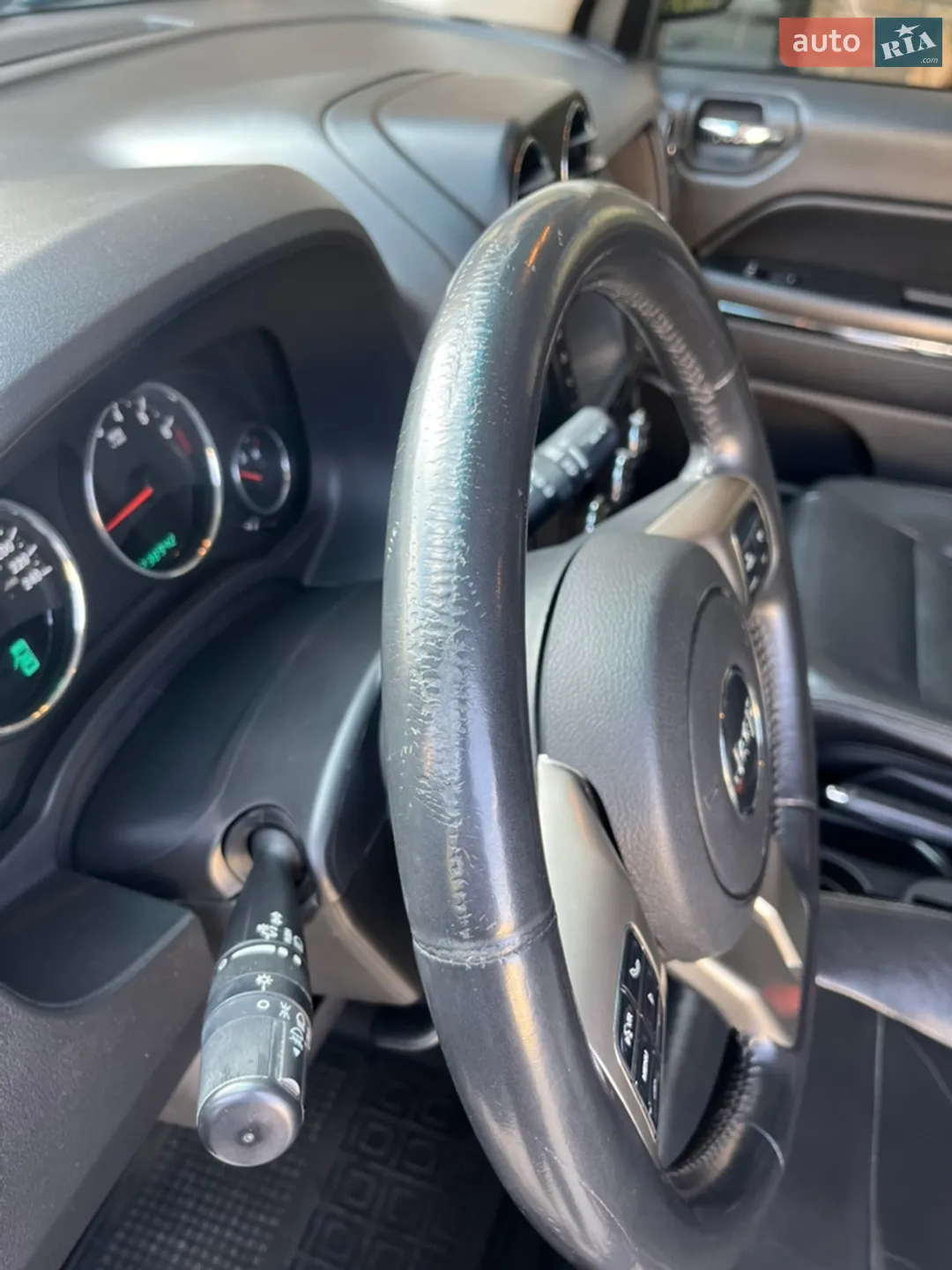2011 Jeep Compass - мініатюра 56