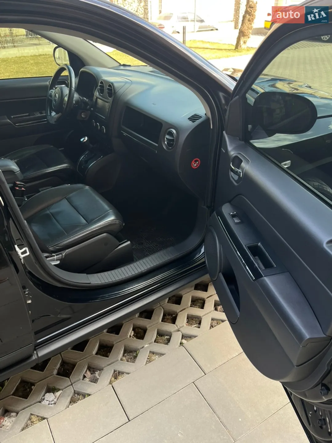 2011 Jeep Compass - мініатюра 67