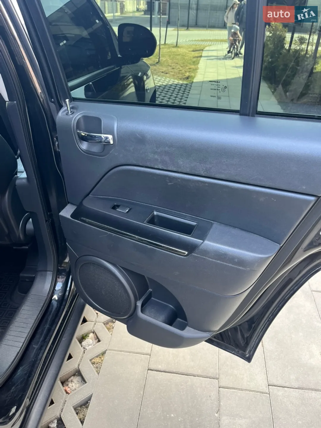 2011 Jeep Compass - мініатюра 73