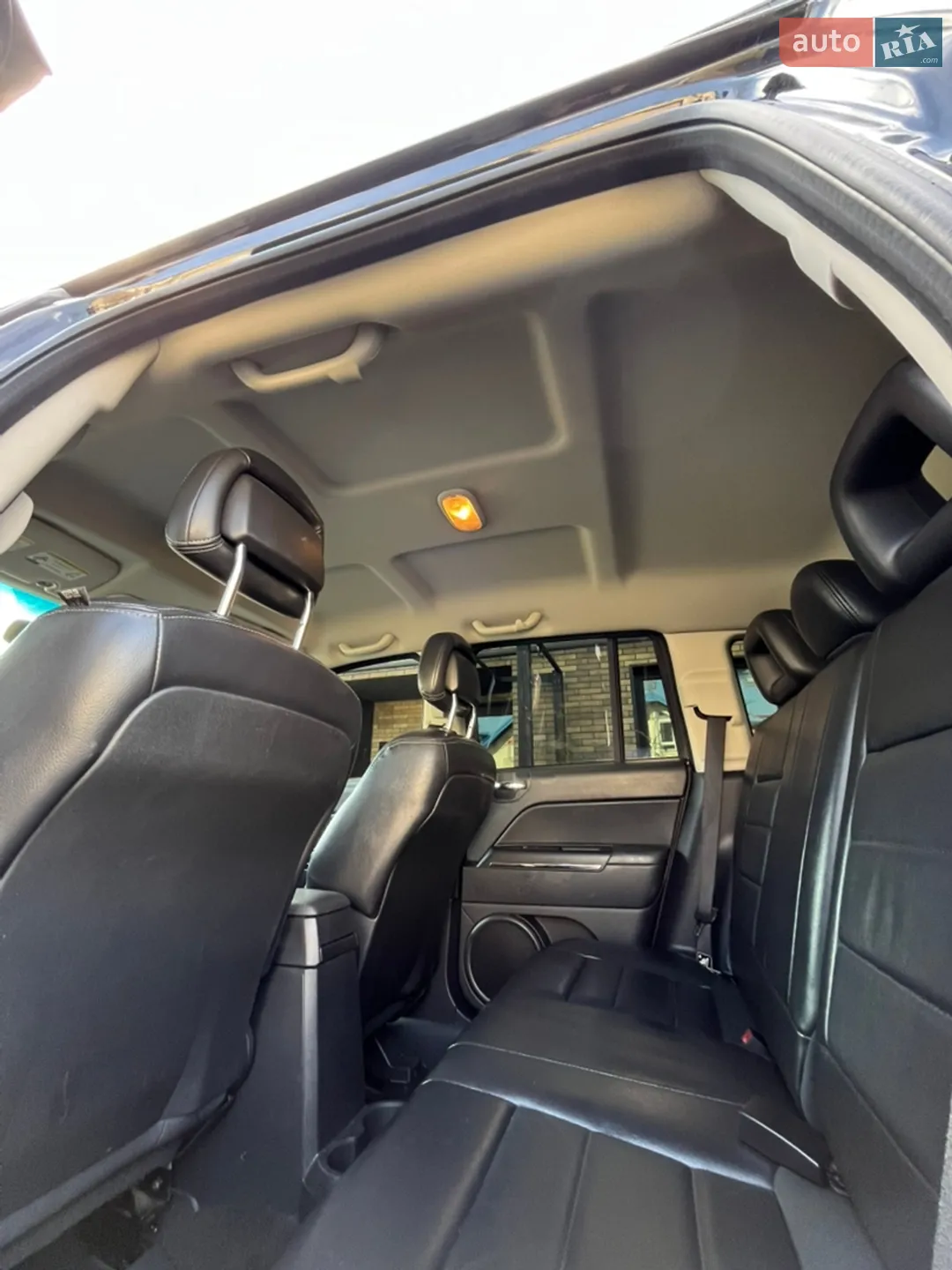2011 Jeep Compass - мініатюра 81
