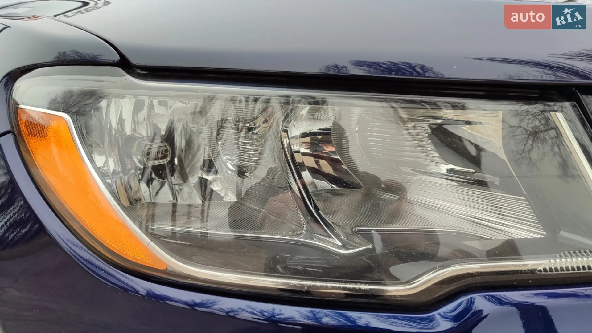 2018 Jeep Compass - мініатюра 23