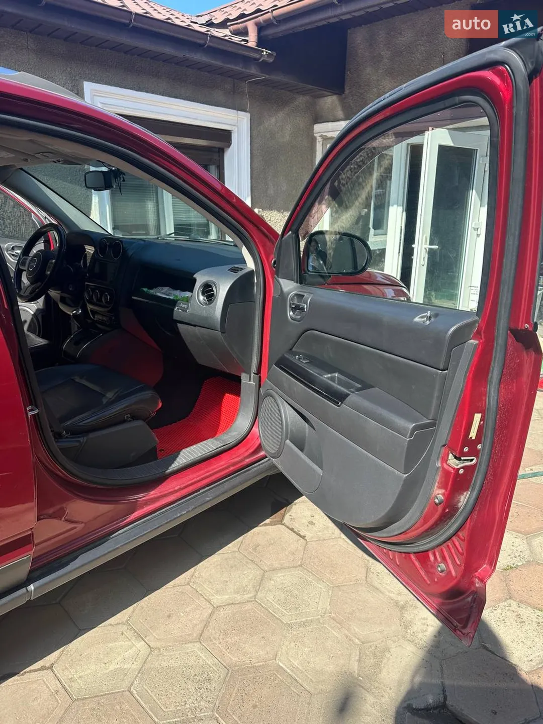 2012 Jeep Compass - мініатюра 27