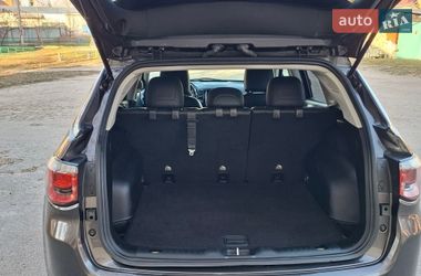 Позашляховик / Кросовер Jeep Compass 2018 в Харкові фото 13 Позашляховик / Кросовер Jeep Compass 2018 в Харкові