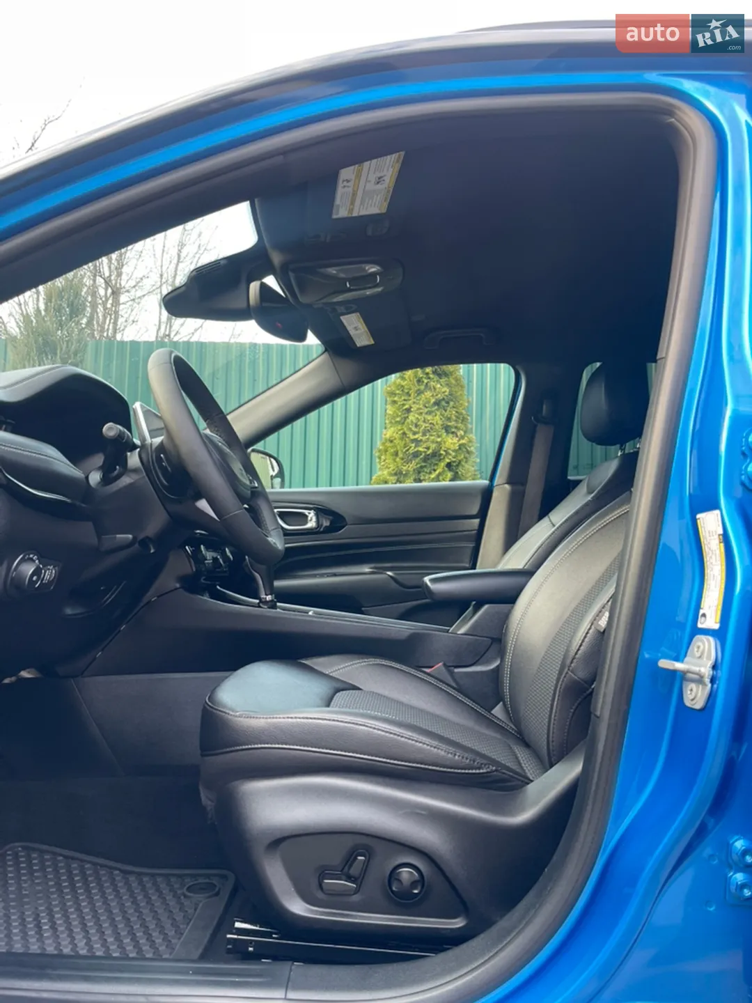 2024 Jeep Compass - мініатюра 26