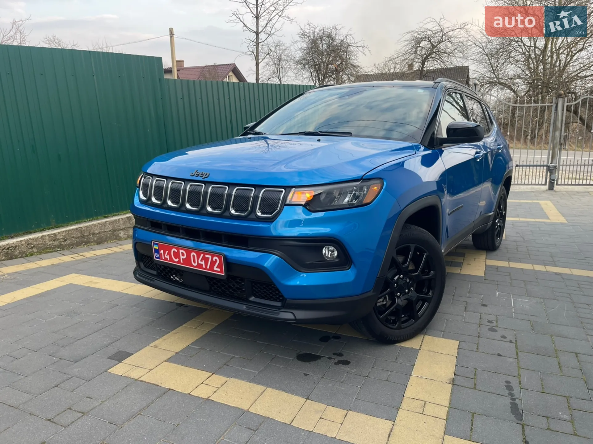 2024 Jeep Compass - мініатюра 35