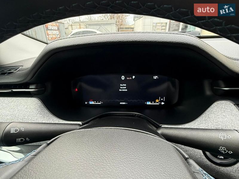 Внедорожник / Кроссовер Jeep Compass 2021 в Полтаве