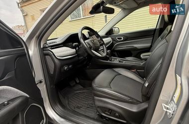 Внедорожник / Кроссовер Jeep Compass 2021 в Полтаве