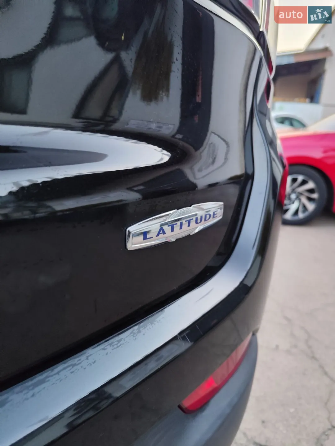 2019 Jeep Compass - мініатюра 16