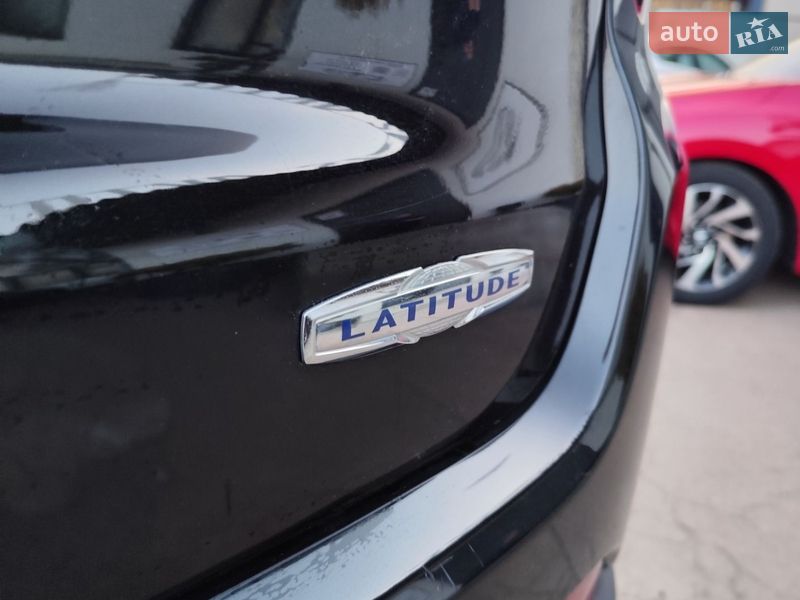 Внедорожник / Кроссовер Jeep Compass 2019 в Чернигове фото 16 Внедорожник / Кроссовер Jeep Compass 2019 в Чернигове