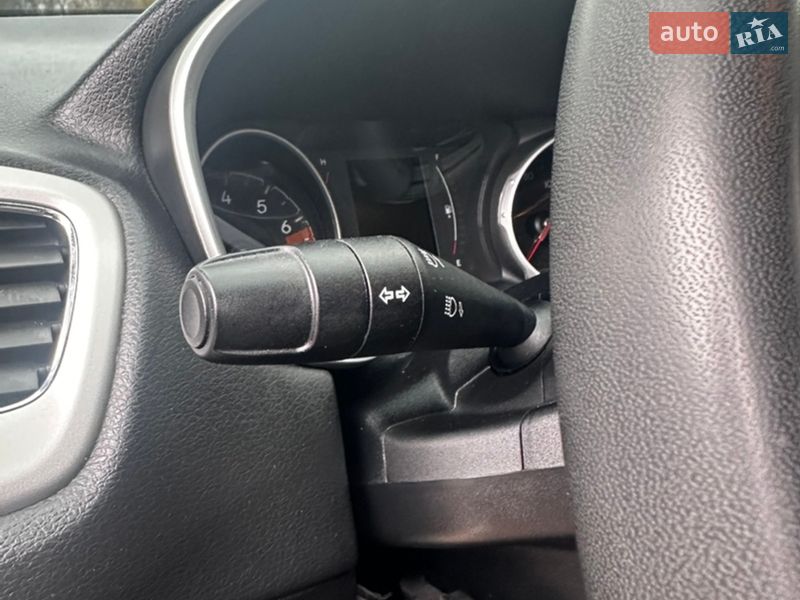 Позашляховик / Кросовер Jeep Compass 2020 в Кропивницькому