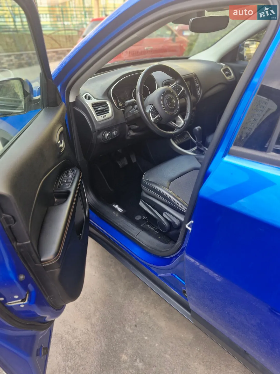 2019 Jeep Compass - мініатюра 10