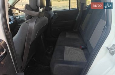 Внедорожник / Кроссовер Jeep Compass 2014 в Одессе