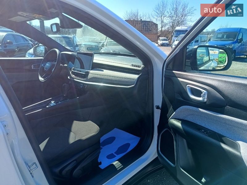 Внедорожник / Кроссовер Jeep Compass 2023 в Казатине фото 9 Внедорожник / Кроссовер Jeep Compass 2023 в Казатине