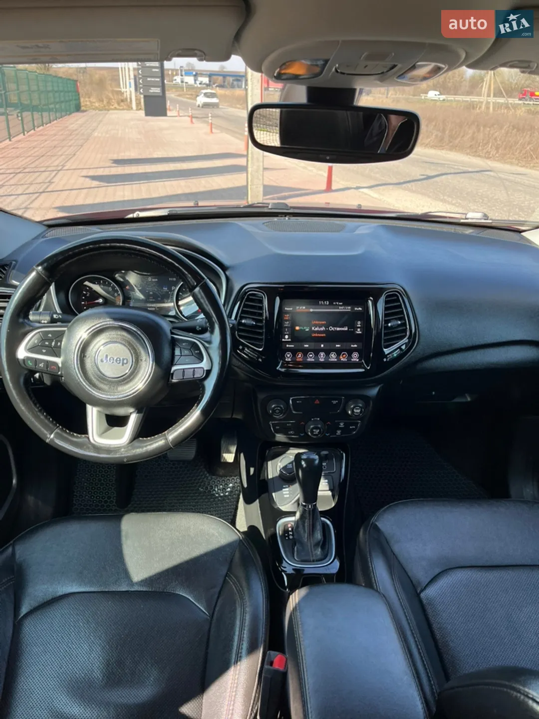 2020 Jeep Compass - мініатюра 8