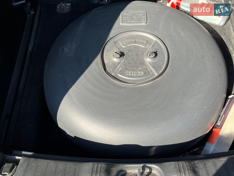 Внедорожник / Кроссовер Jeep Compass 2020 в Ровно фото 11 Внедорожник / Кроссовер Jeep Compass 2020 в Ровно