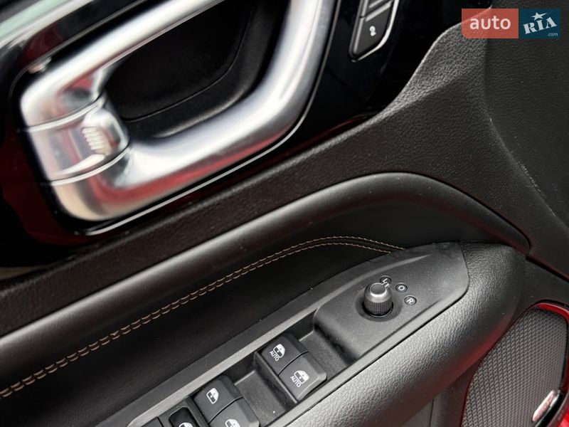 Позашляховик / Кросовер Jeep Compass 2022 в Сумах