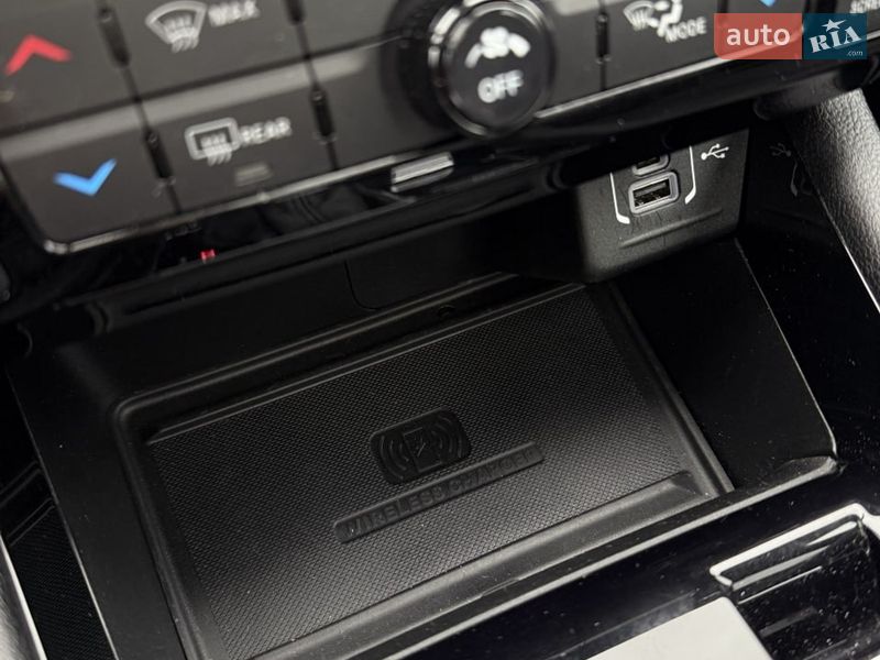 Позашляховик / Кросовер Jeep Compass 2022 в Сумах