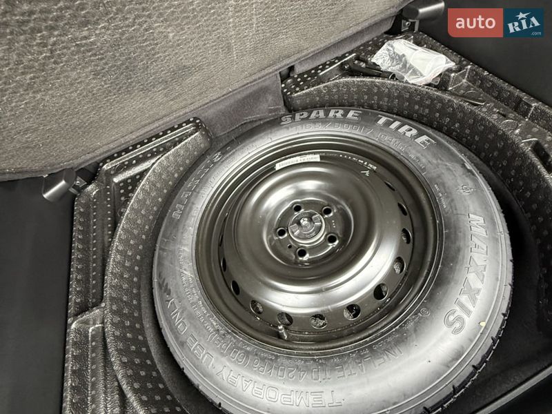 Позашляховик / Кросовер Jeep Compass 2022 в Сумах