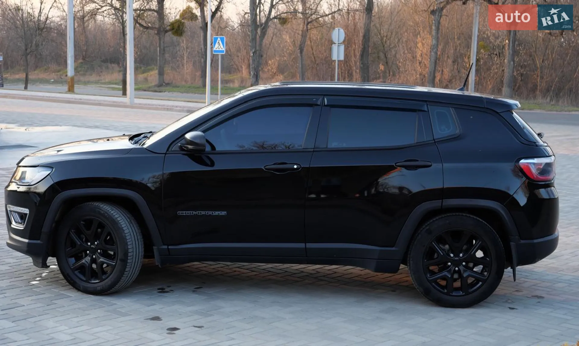2019 Jeep Compass - мініатюра 4