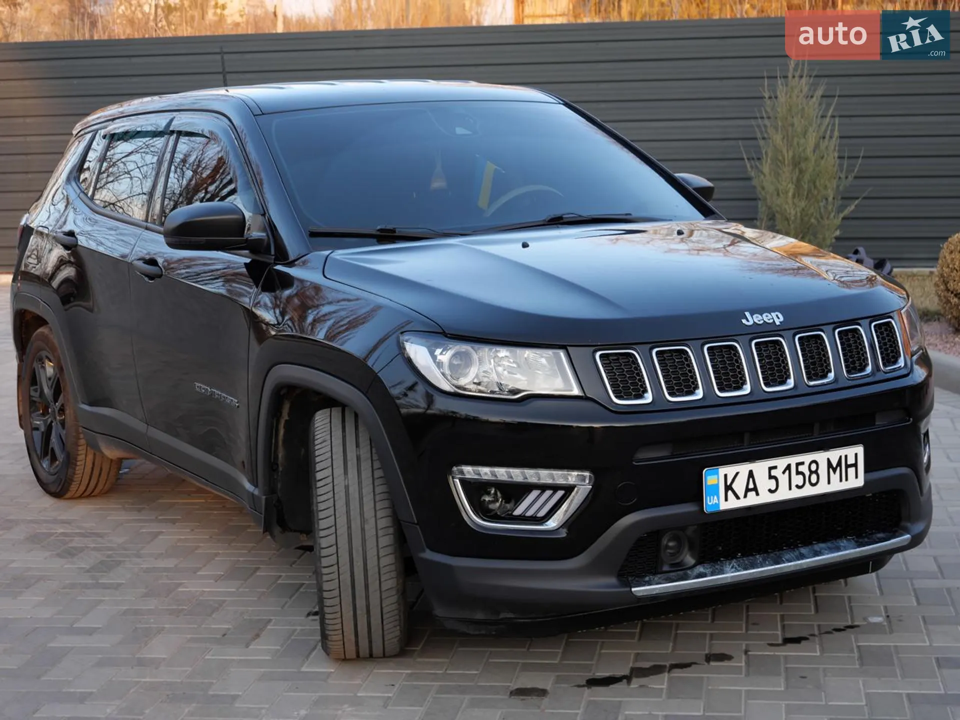 2019 Jeep Compass - мініатюра 4