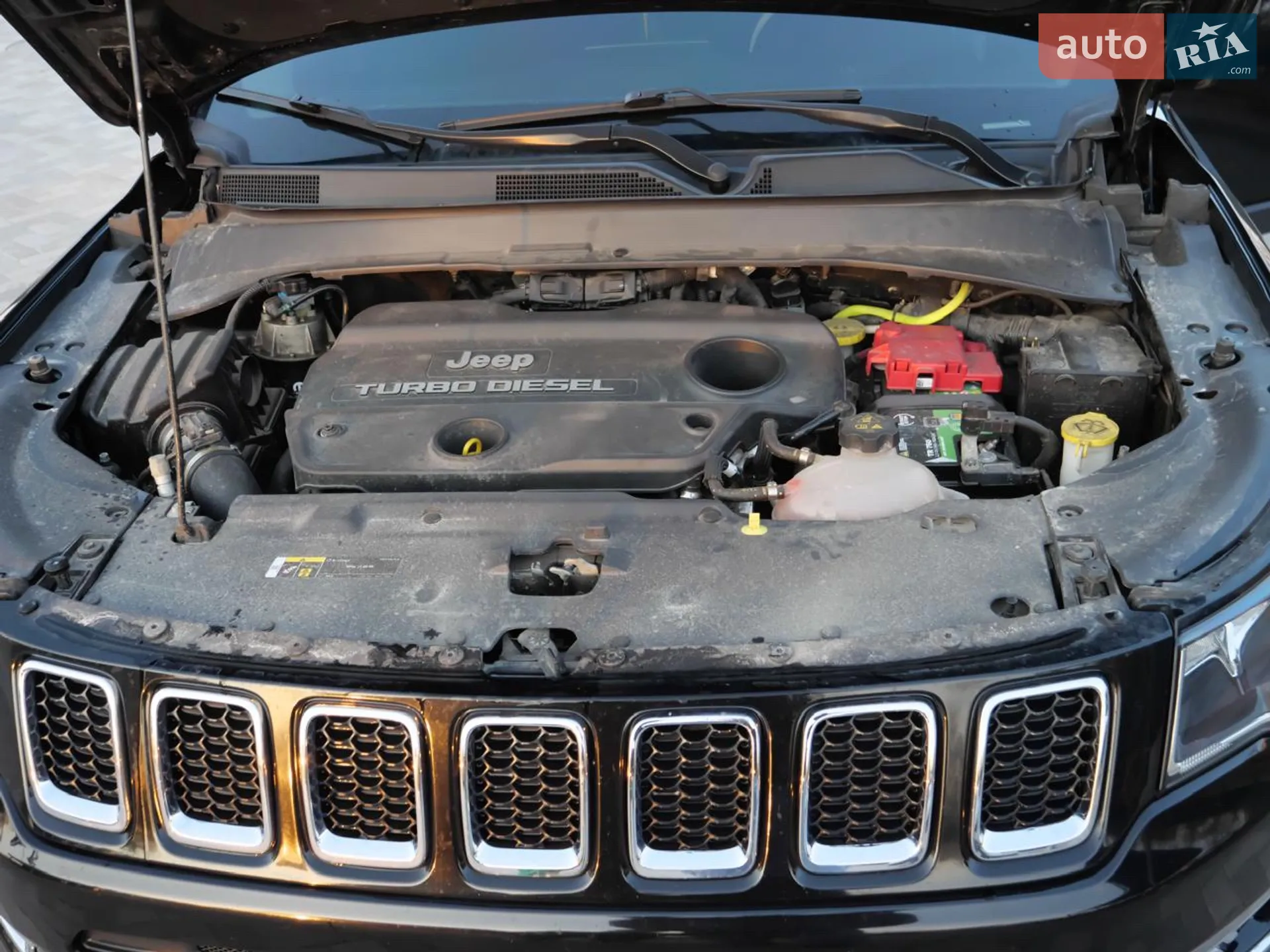 2019 Jeep Compass - мініатюра 11