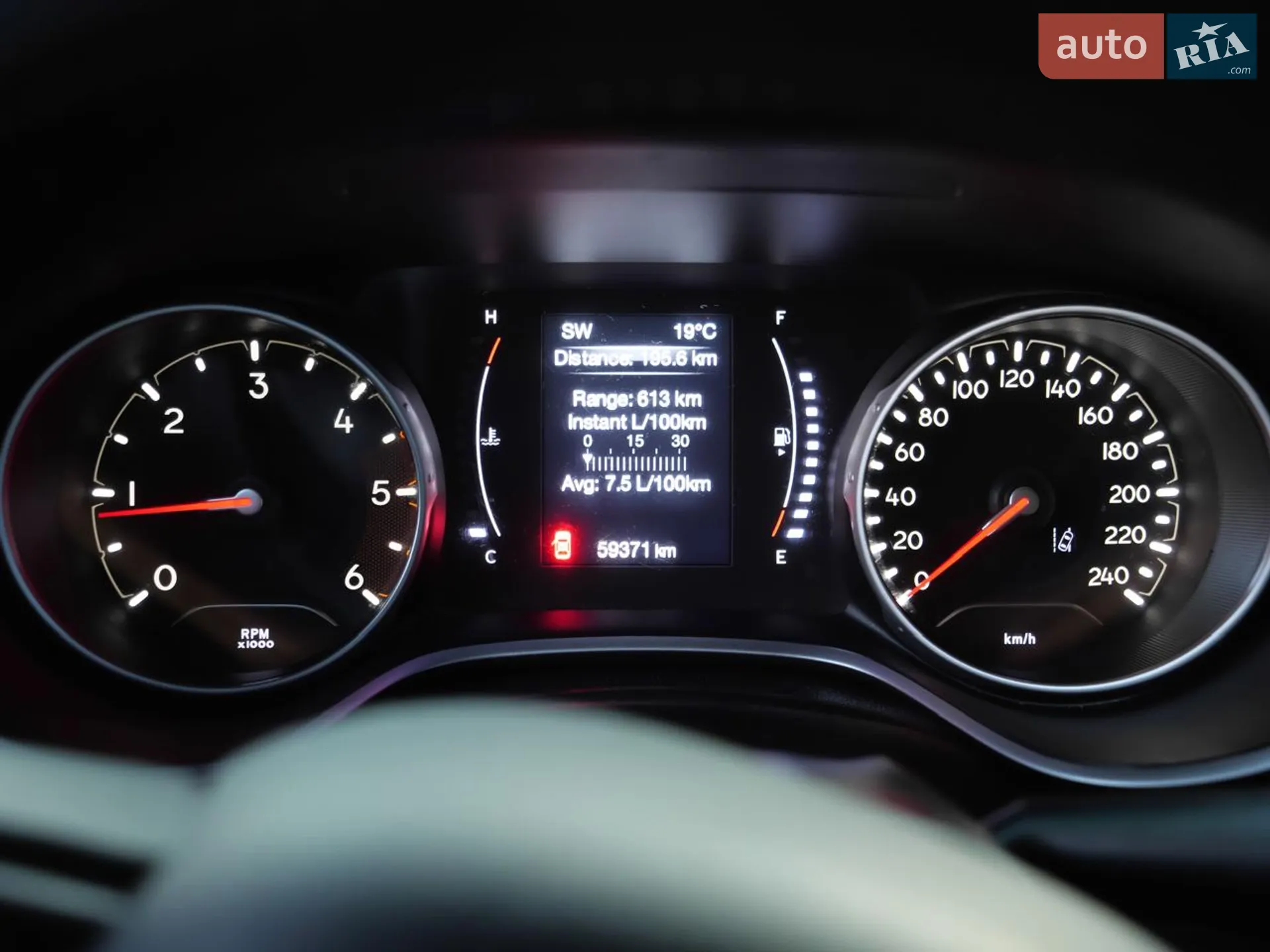 2019 Jeep Compass - мініатюра 13