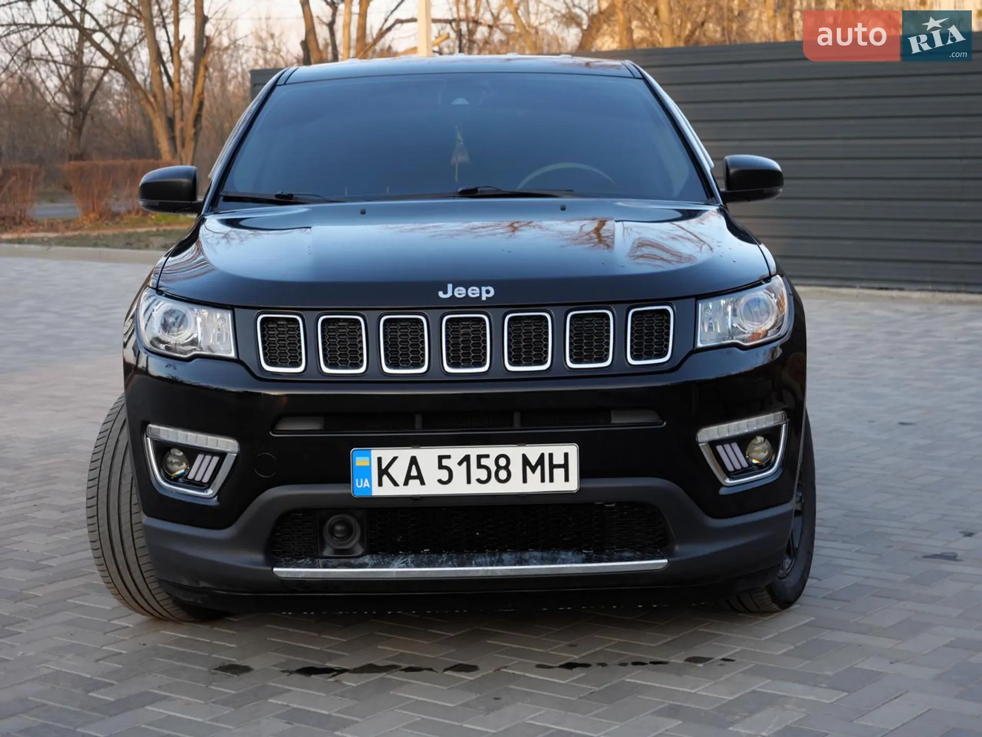 2019 Jeep Compass - мініатюра 8