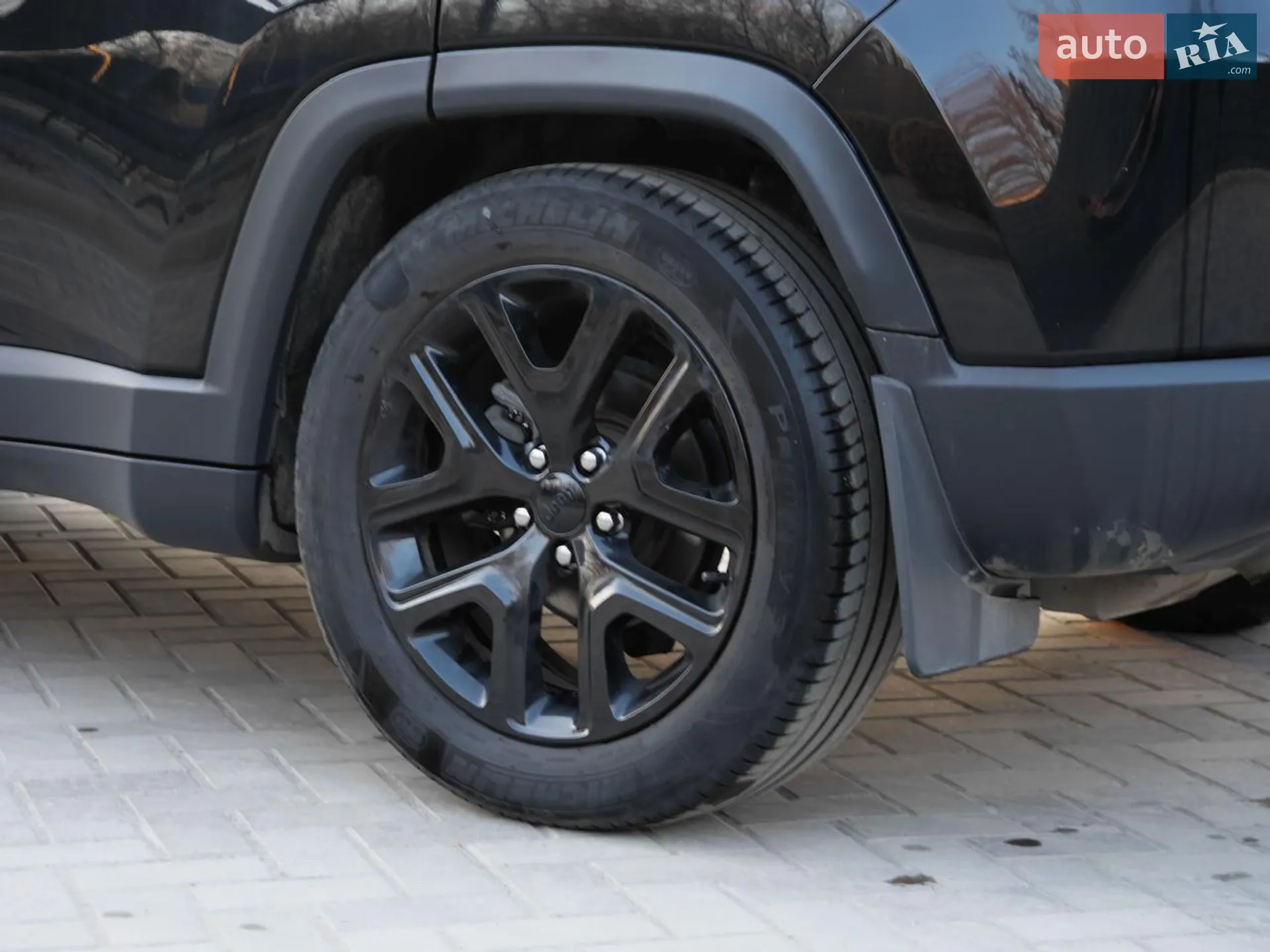 2019 Jeep Compass - мініатюра 15