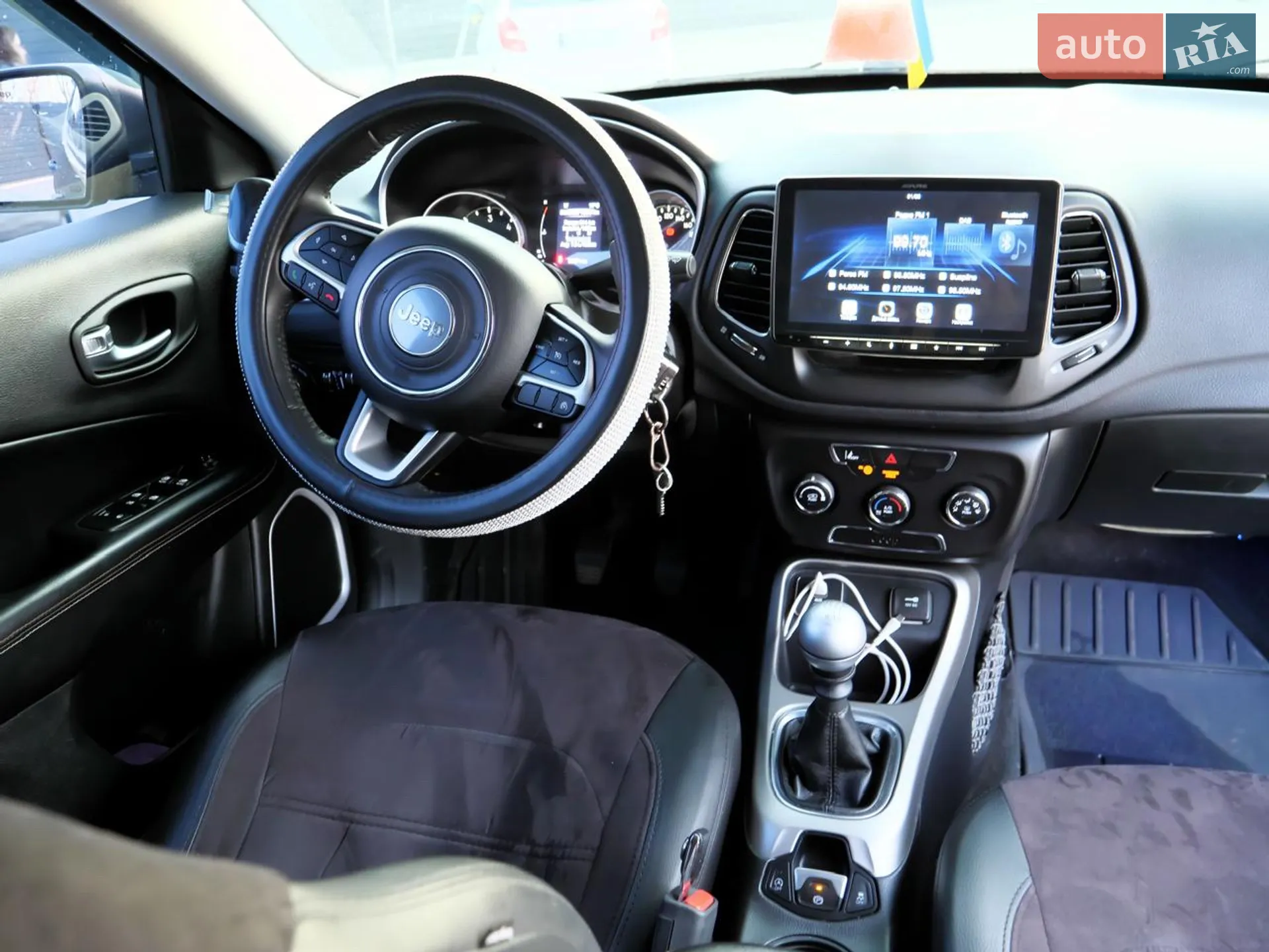 2019 Jeep Compass - мініатюра 10
