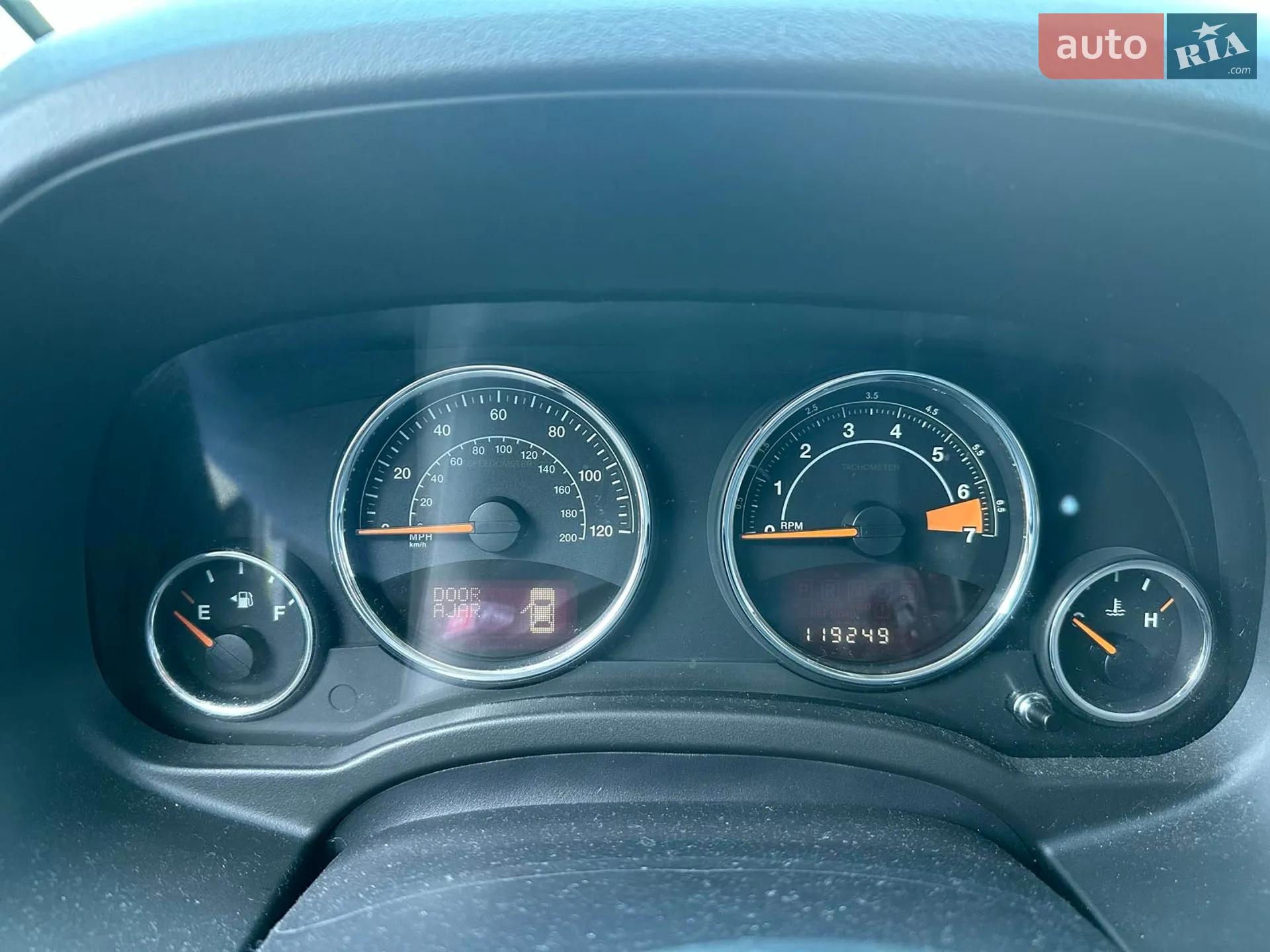 2014 Jeep Compass - мініатюра 18