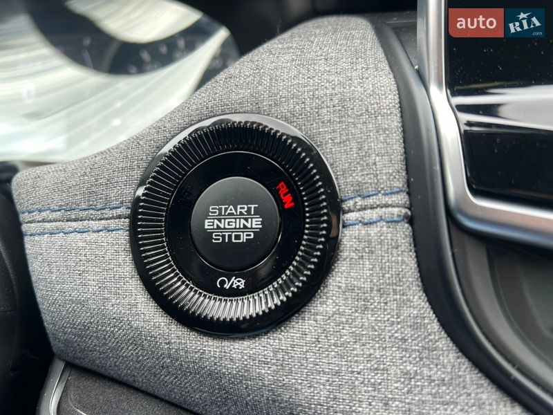 Внедорожник / Кроссовер Jeep Compass 2021 в Киеве фото 24 Внедорожник / Кроссовер Jeep Compass 2021 в Киеве