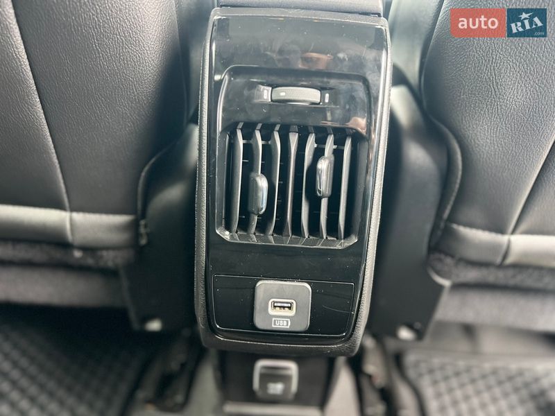 Внедорожник / Кроссовер Jeep Compass 2021 в Киеве фото 30 Внедорожник / Кроссовер Jeep Compass 2021 в Киеве